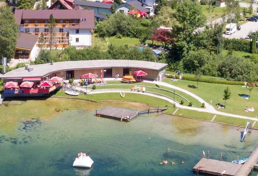 Seehotel Am Hallstättersee