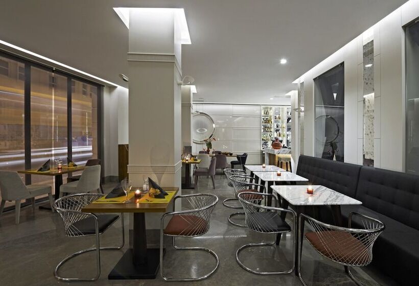 Fotos del hotel Senator Hotel Taksim:  25