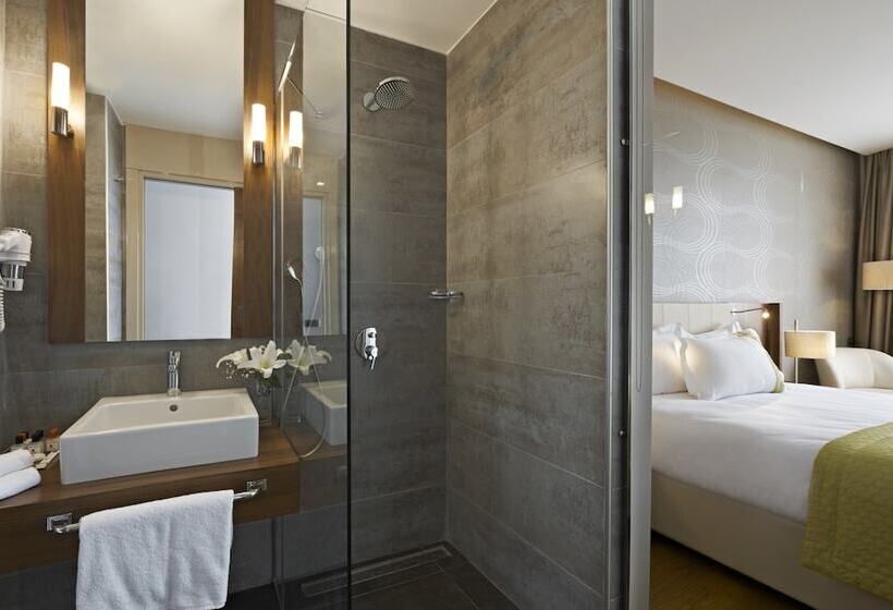 Fotos del hotel Senator Hotel Taksim:  3