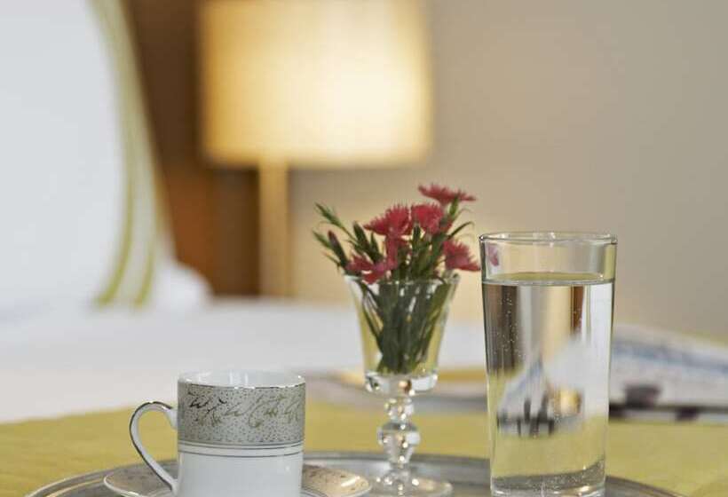 Fotos del hotel Senator Hotel Taksim:  13