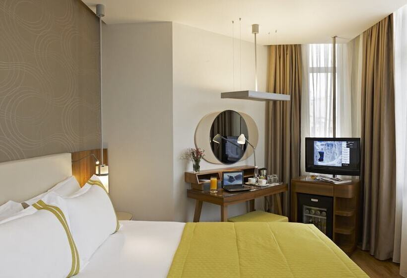 Fotos del hotel Senator Hotel Taksim:  5