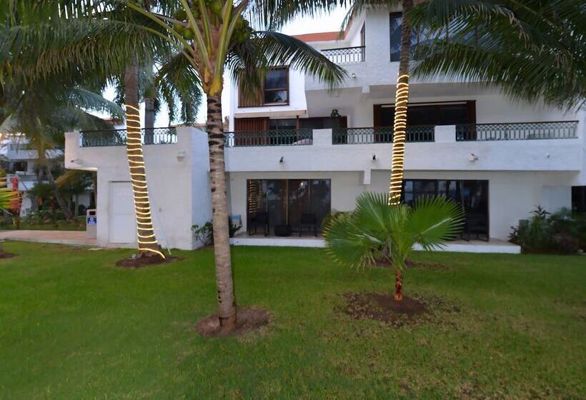 Fotos del hotel Sina Suites:  4