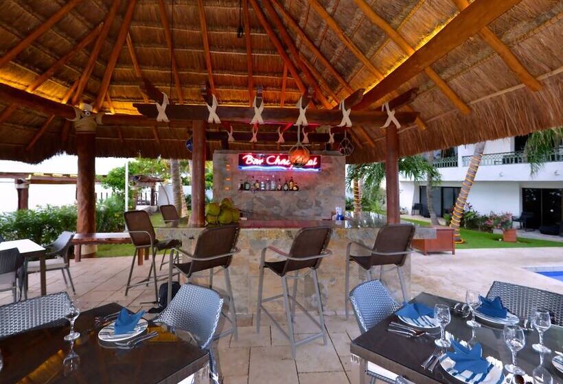 Fotos del hotel Sina Suites:  10