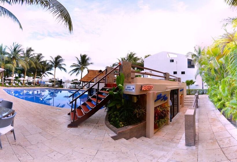 Fotos del hotel Sina Suites:  6