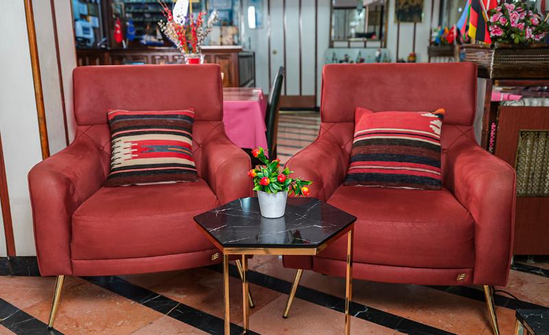 Fotos del hotel Sipahi:  2