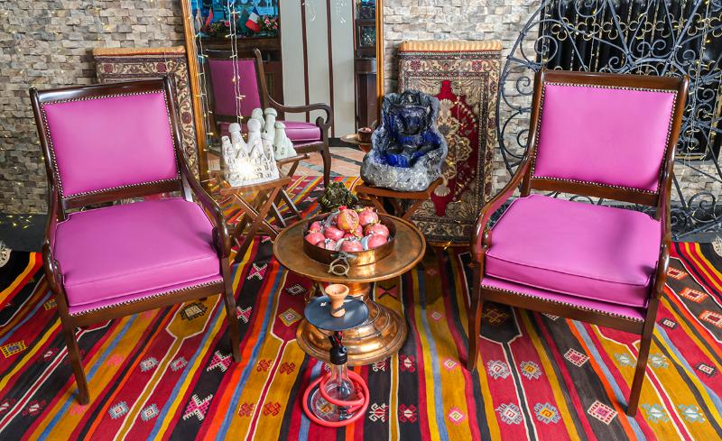 Fotos del hotel Sipahi:  3