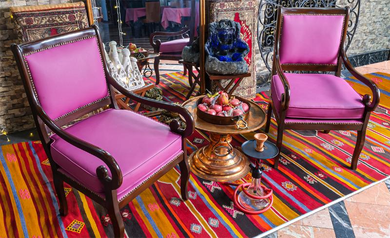 Fotos del hotel Sipahi:  5