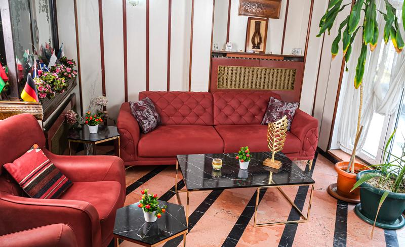 Fotos del hotel Sipahi:  6