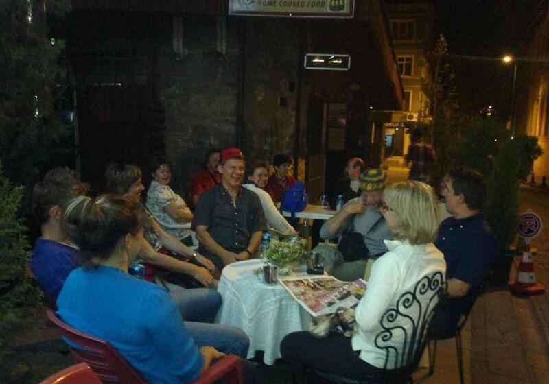 Fotos del hotel Sipahi:  7