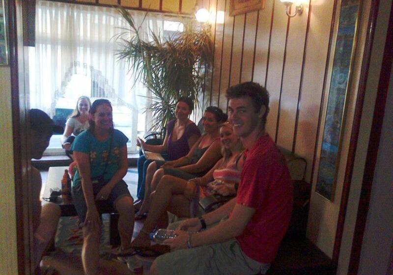 Fotos del hotel Sipahi:  8