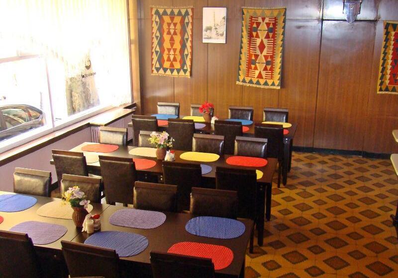 Fotos del hotel Sipahi:  12