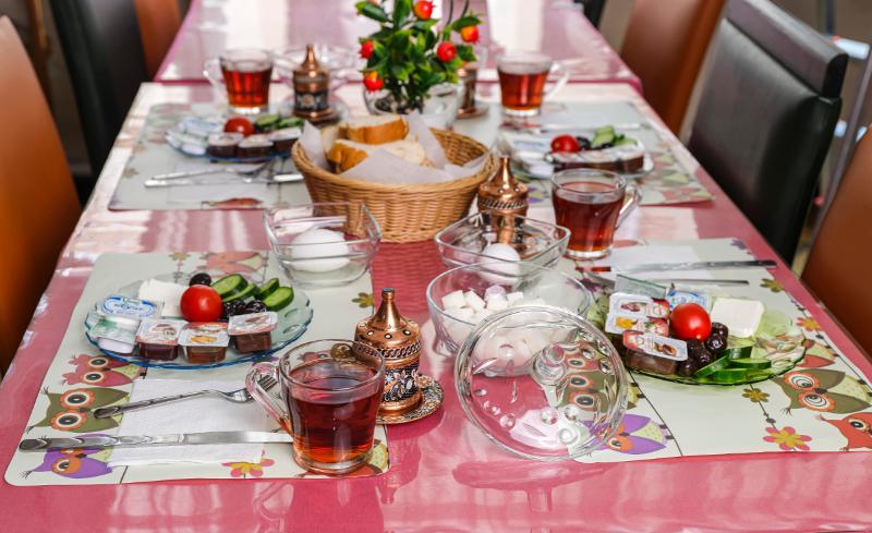 Fotos del hotel Sipahi:  13