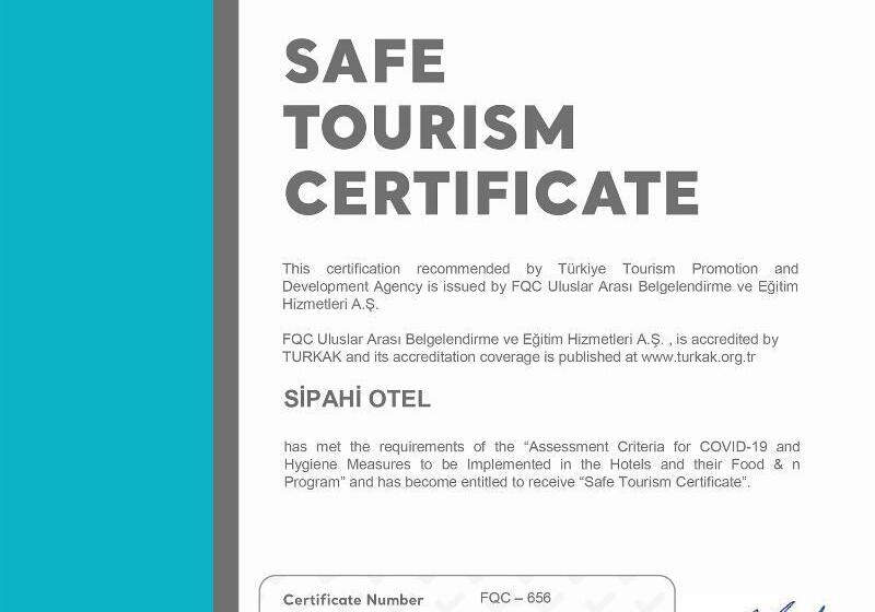 Fotos del hotel Sipahi:  19