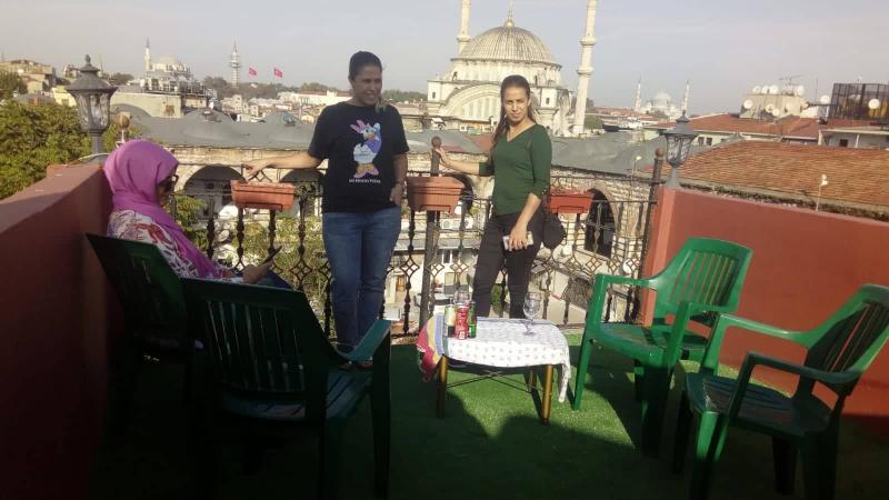 Fotos del hotel Sipahi:  20