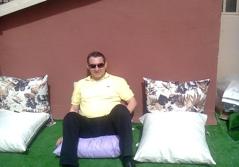 Fotos del hotel Sipahi:  22