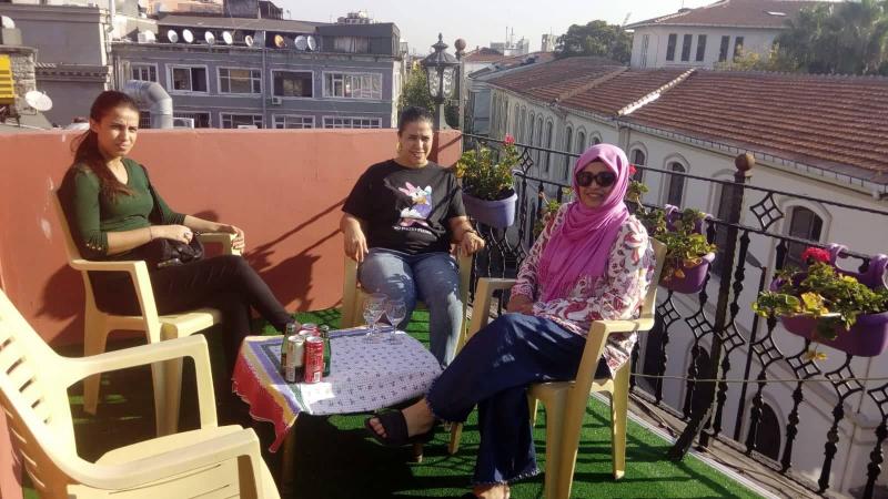 Fotos del hotel Sipahi:  24