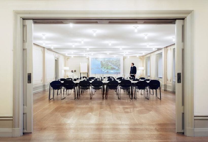 Fotos del hotel Skeppsholmen, A Member Of Design Hotels™:  46