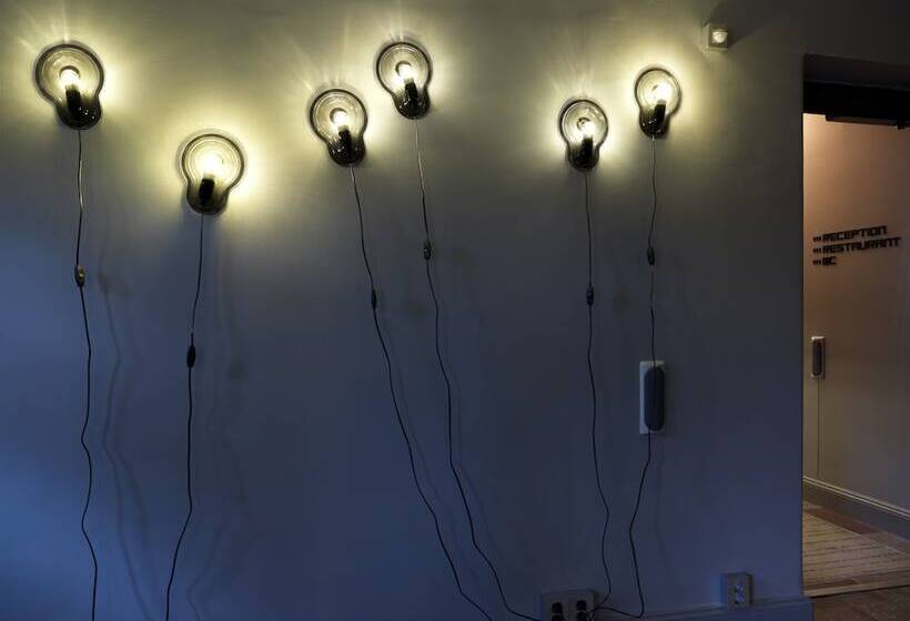 Fotos del hotel Skeppsholmen, A Member Of Design Hotels™:  40