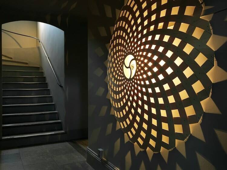 Fotos del hotel Skeppsholmen, A Member Of Design Hotels™:  5