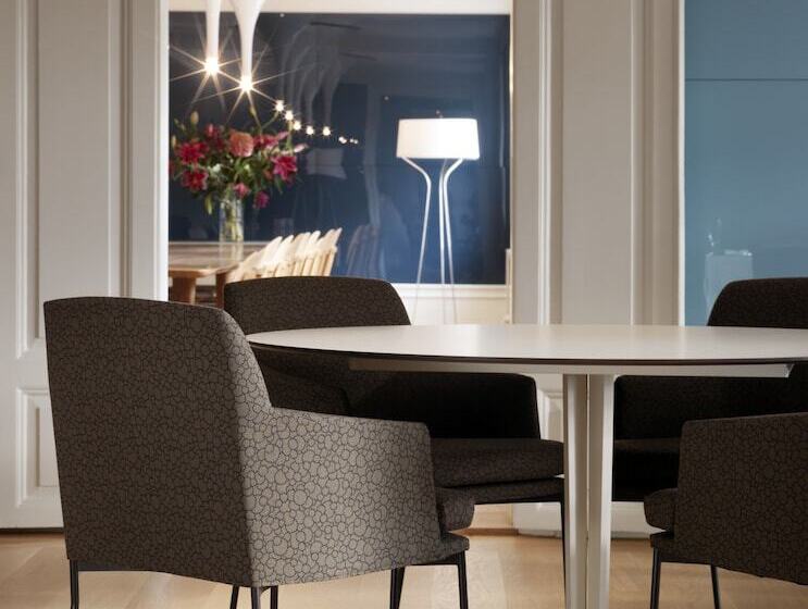 Fotos del hotel Skeppsholmen, A Member Of Design Hotels™:  32
