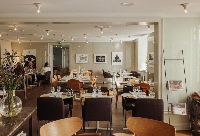 Fotos del hotel Skeppsholmen, A Member Of Design Hotels™:  33