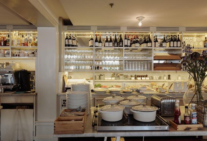 Fotos del hotel Skeppsholmen, A Member Of Design Hotels™:  34