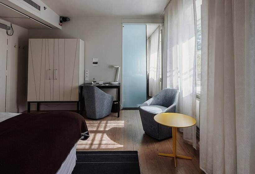 Fotos del hotel Skeppsholmen, A Member Of Design Hotels™:  35