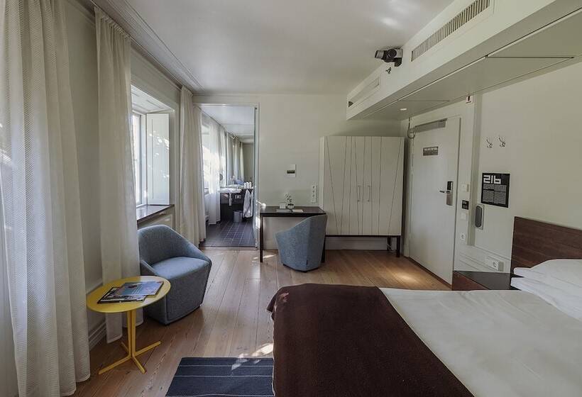 Fotos del hotel Skeppsholmen, A Member Of Design Hotels™:  3