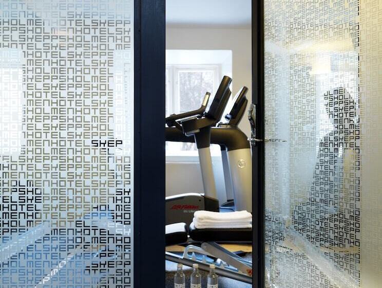 Fotos del hotel Skeppsholmen, A Member Of Design Hotels™:  17