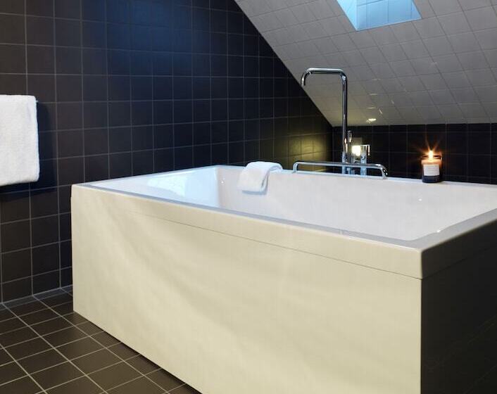 Fotos del hotel Skeppsholmen, A Member Of Design Hotels™:  45