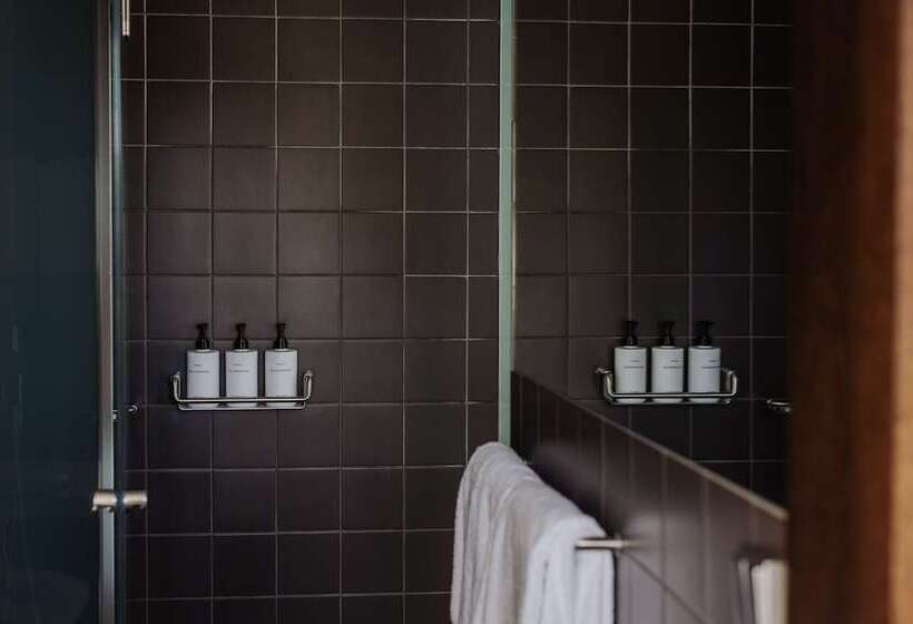 Fotos del hotel Skeppsholmen, A Member Of Design Hotels™:  37
