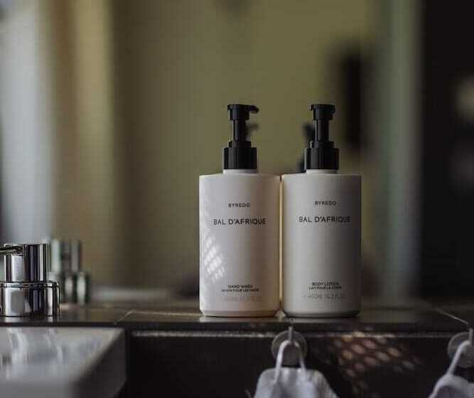 Fotos del hotel Skeppsholmen, A Member Of Design Hotels™:  42