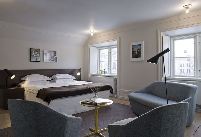 Fotos del hotel Skeppsholmen, A Member Of Design Hotels™:  2