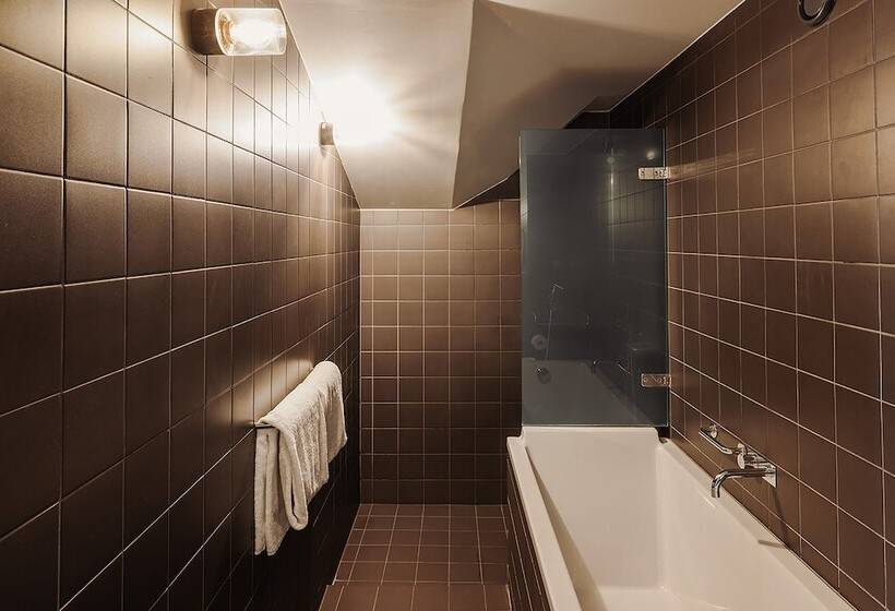 Fotos del hotel Skeppsholmen, A Member Of Design Hotels™:  44