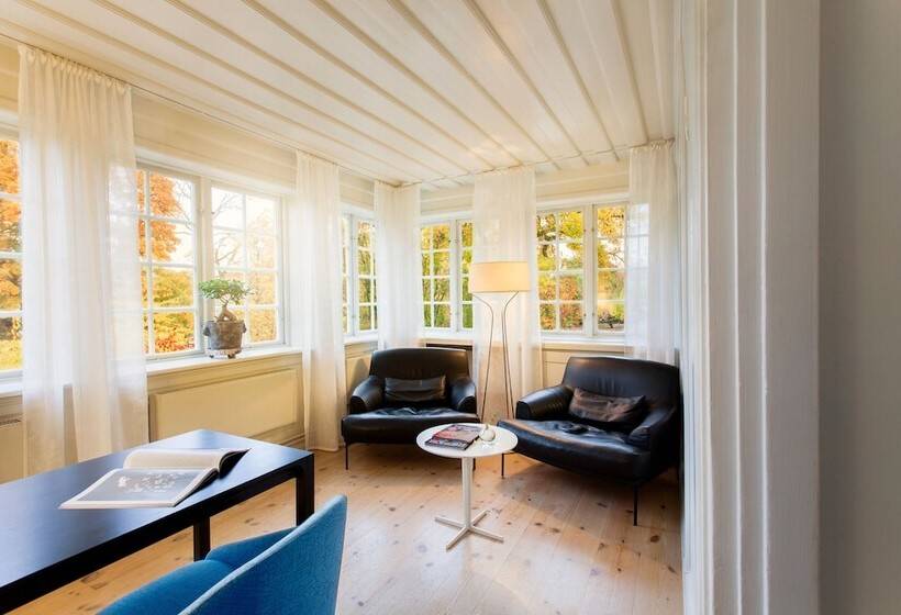 Fotos del hotel Skeppsholmen, A Member Of Design Hotels™:  47