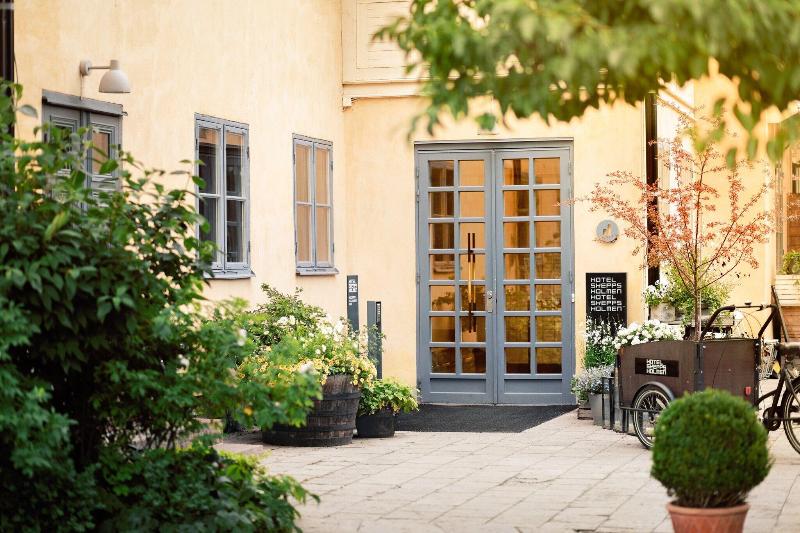 Fotos del hotel Skeppsholmen, A Member Of Design Hotels™:  41