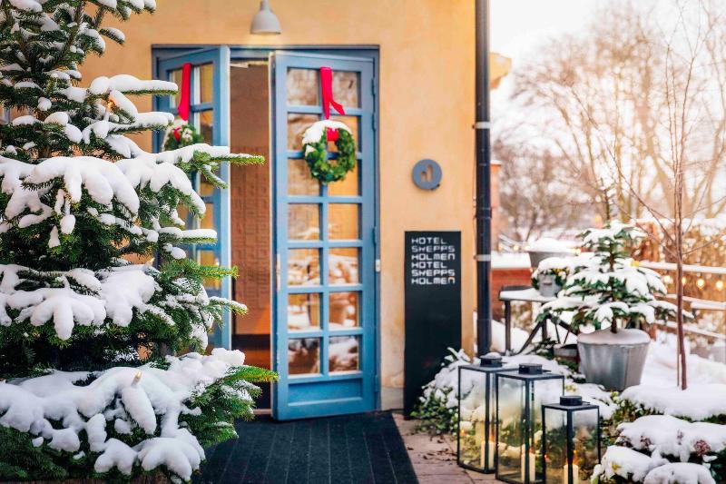 Fotos del hotel Skeppsholmen, A Member Of Design Hotels™:  29