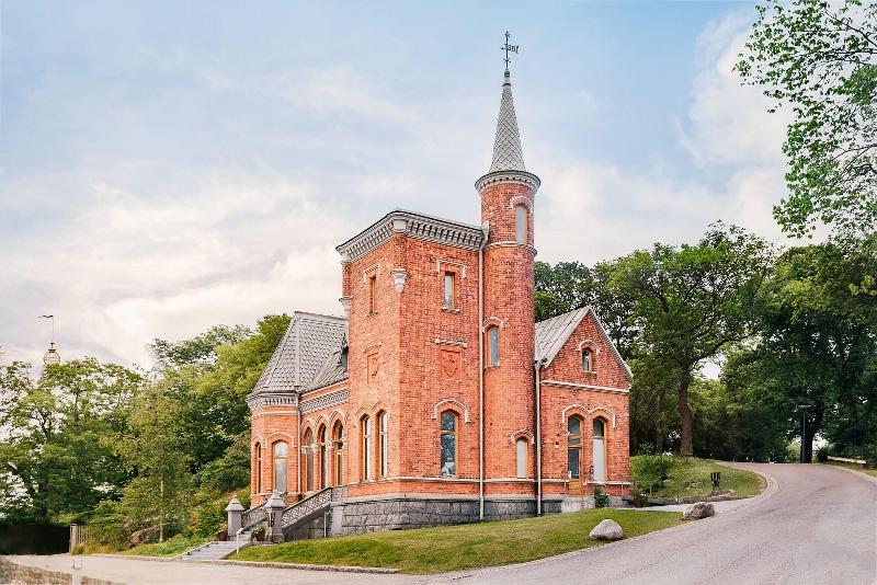 Fotos del hotel Skeppsholmen, A Member Of Design Hotels™:  10