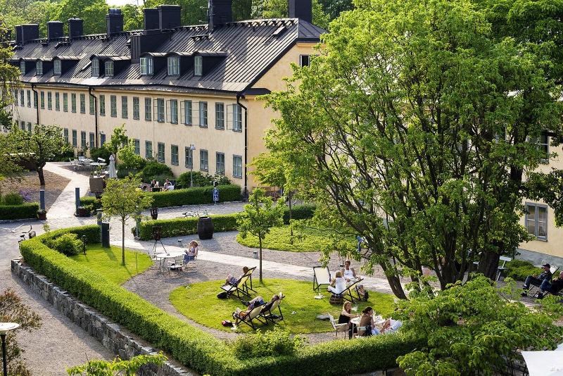 Fotos del hotel Skeppsholmen, A Member Of Design Hotels™:  11