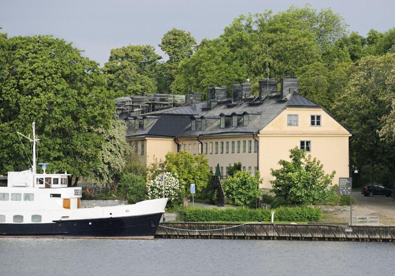 Fotos del hotel Skeppsholmen, A Member Of Design Hotels™:  12