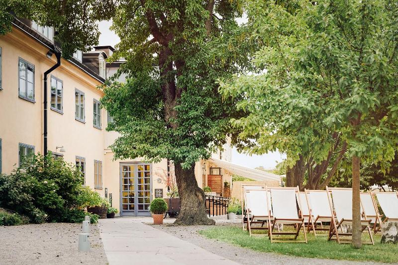 Fotos del hotel Skeppsholmen, A Member Of Design Hotels™:  13