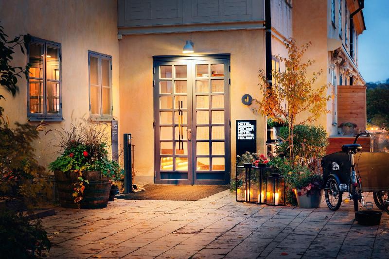 Fotos del hotel Skeppsholmen, A Member Of Design Hotels™:  14