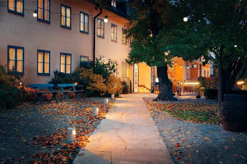 Fotos del hotel Skeppsholmen, A Member Of Design Hotels™:  26