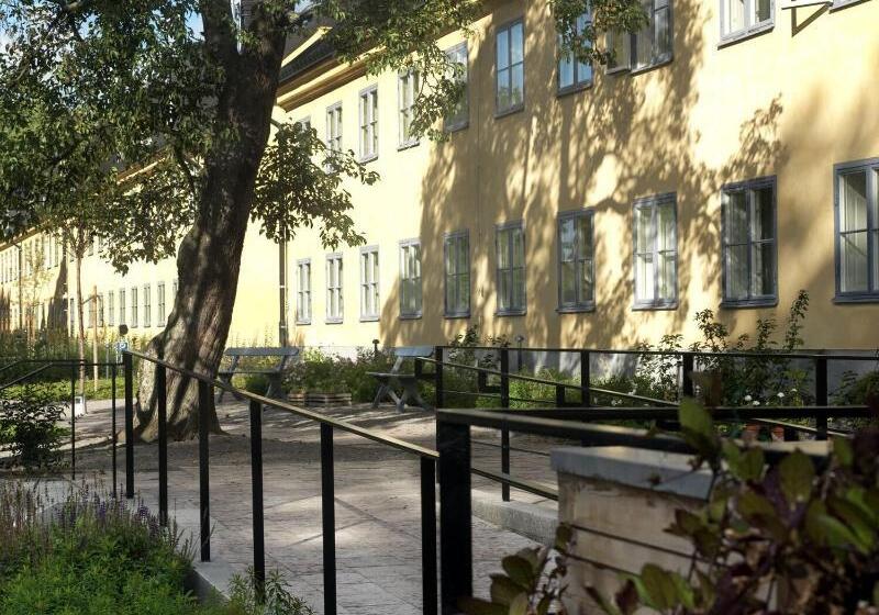 Fotos del hotel Skeppsholmen, A Member Of Design Hotels™:  9