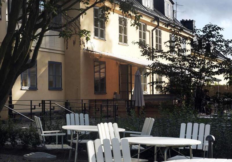 Fotos del hotel Skeppsholmen, A Member Of Design Hotels™:  18