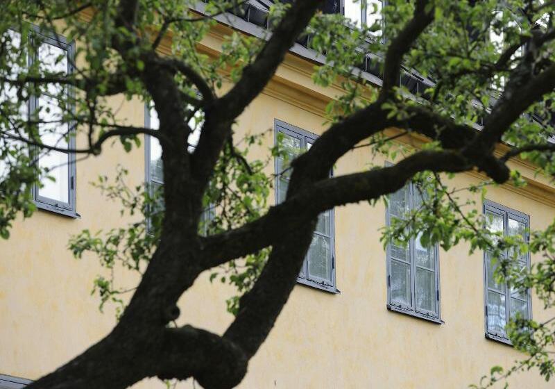 Fotos del hotel Skeppsholmen, A Member Of Design Hotels™:  16