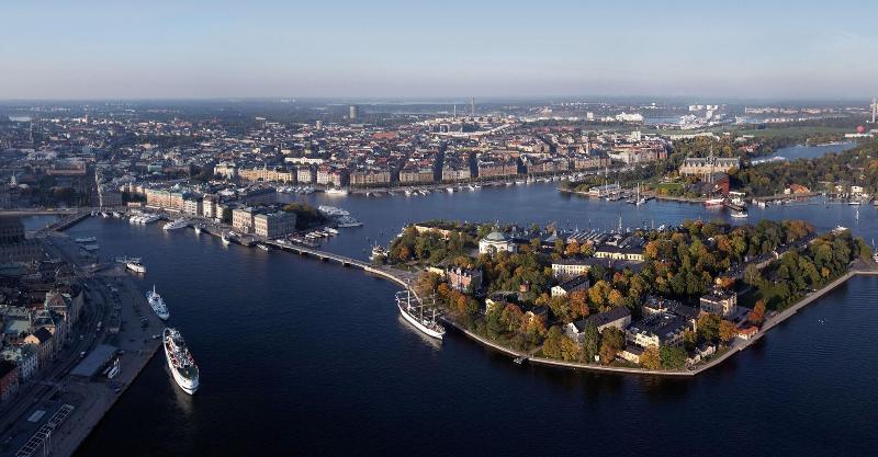 Fotos del hotel Skeppsholmen, A Member Of Design Hotels™:  21