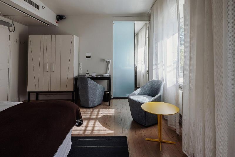 Fotos del hotel Skeppsholmen, A Member Of Design Hotels™:  22