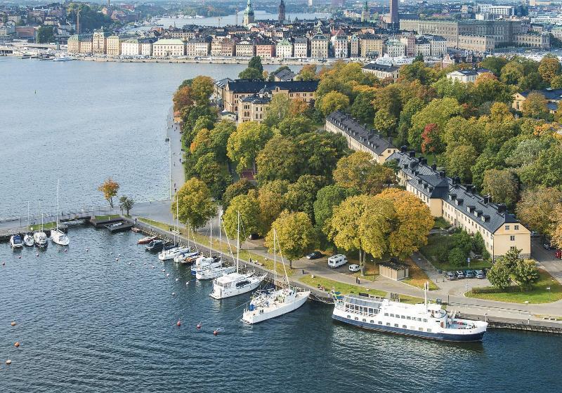 Fotos del hotel Skeppsholmen, A Member Of Design Hotels™:  24