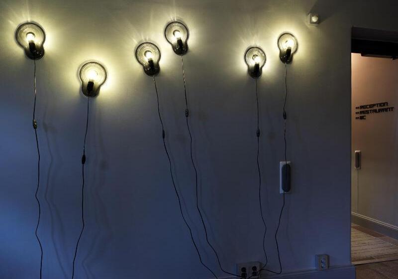 Fotos del hotel Skeppsholmen, A Member Of Design Hotels™:  25